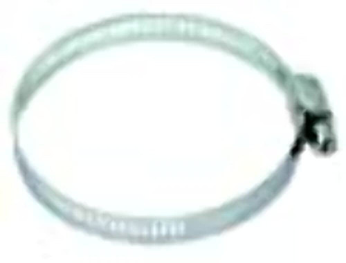 Valterra H030058 Hose Clamp 48 Zinc Pl.