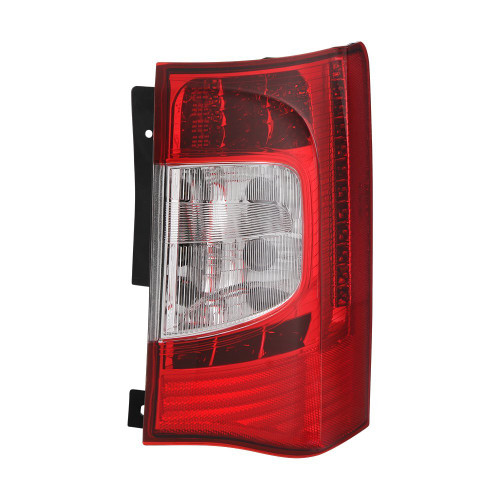 Xtune ALT-JH-CHRTC11-OE-R Tail Light, 1 Pack