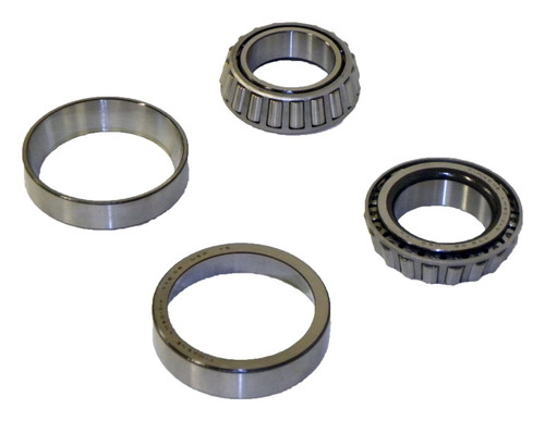 Crown Automotive J8126500 Front/Rear Side Bearing Set