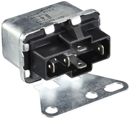 Standard Motor Products RY117 Relay