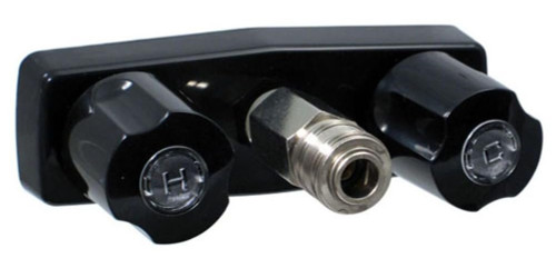 Valterra Faucet W/Quick Connect Bronze Pf213792