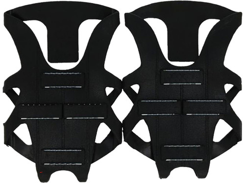 Eagle Claw Positive Grip Safety Treads, Regular/Large