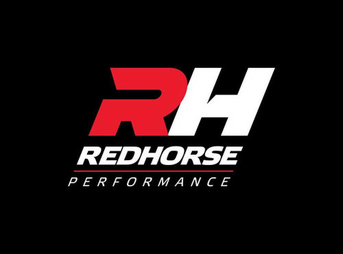 Red Horse Redhorse Performance 814-06-2 O-Ring