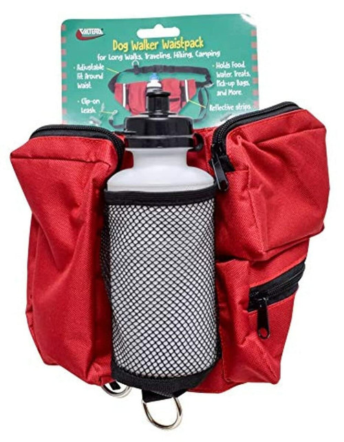 VALTERRA LLC A102016VP Walker Waist Pack with Leash