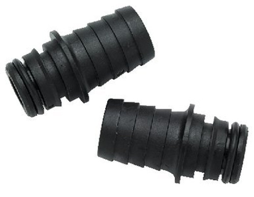 Flojet Kit, Quad Port X 3/4" Barb-Straight