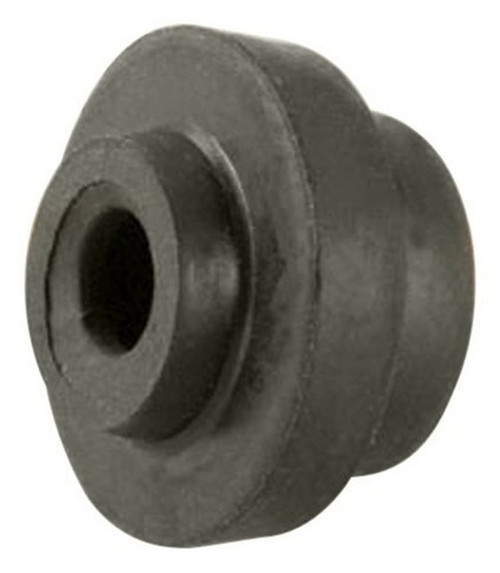 RV Designer E260 1.5" x 1" Rubber Socket for Metal Door Holder
