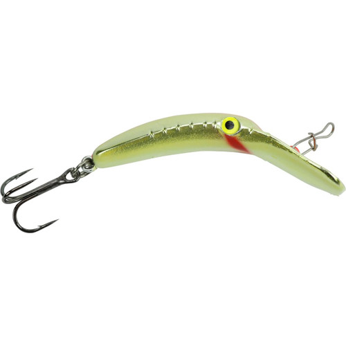 Yakima Bait 0148-7599 9551U-CBB Mag Lip