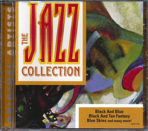 The Jazz Collection