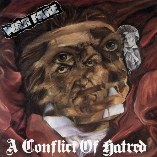 A Conflict Of Hatred