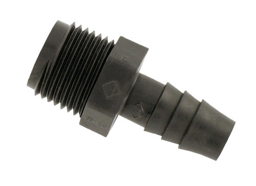 VALTERRA LLC RF834 Coupler 3/8MPT X 3/8B