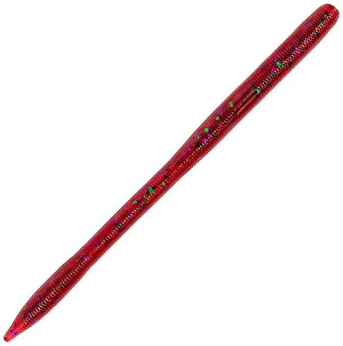 6.5" Sensei Worm/Plum Candy (10 Pack)