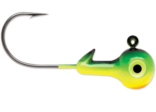 Hard Ball Jig 1/8 Firetiger