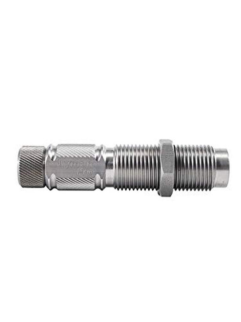 Lyman Pro Universal Hold Down Die, Stainless Steel