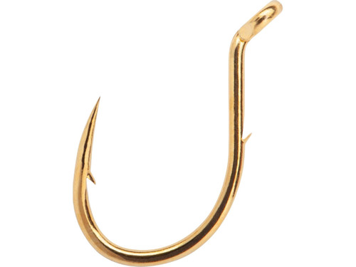 VMC 8366GO#12PP: Single Egg Gold #12