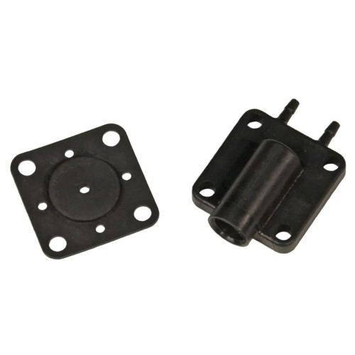 SIERRA INTERNATIONAL INC. 18-0993 Marine Cover and Gasket Assembly , white