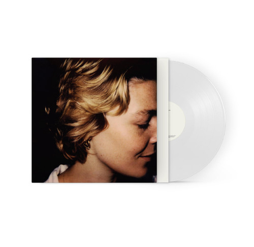 Don't Forget Me[White LP]