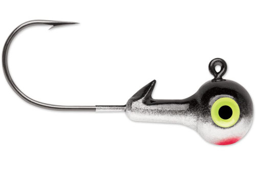 Hard Ball Jig 3/8 Fathead