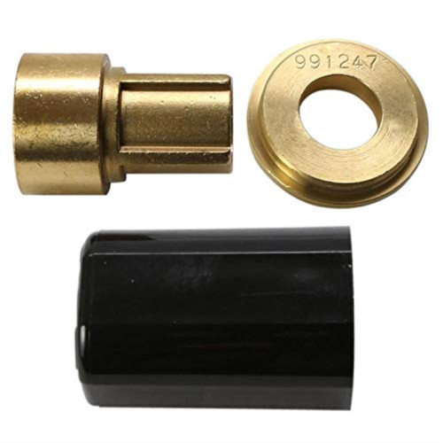 MICHIGAN WHEEL Hub System 112 Xhs Boat Propellers