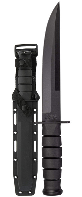 KA-BAR Knives KBAR MOD Tanto W/Sheath STR Edge