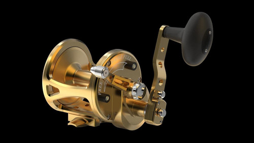 Avet LX 6/3 G2NGP MC RH-GD G2 Series LX 6/3 MC, RH (Gold)