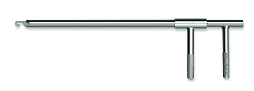 Baker HXSS Stainless Steel X-Heavy Duty HooKouT