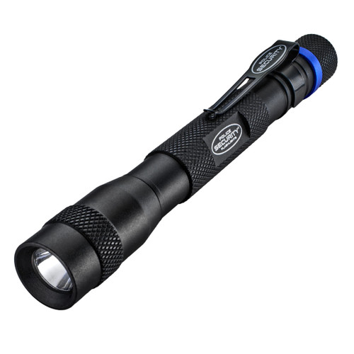 Police Security Inspector Bright Compact Work Utility 50 lumens Flashlight