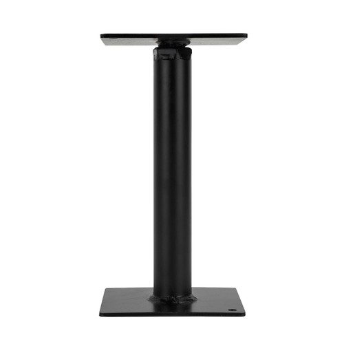 Camco Camper/RV Save-A-Step Brace - Stabilizes RV Steps & Protects Camper Step from Sag and Wear - Features 1,000lb Load Rating & Adjusts from 7-5/8” to 14” - Crafted of Heavy-Gauge Steel (43691)