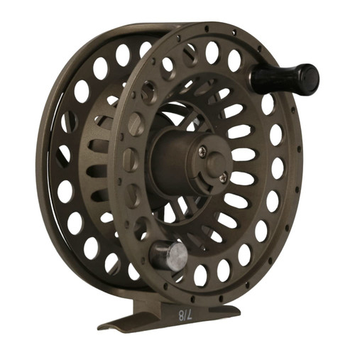 EAGLE CLAW MT. Elbert 7-8WT Fly Reel