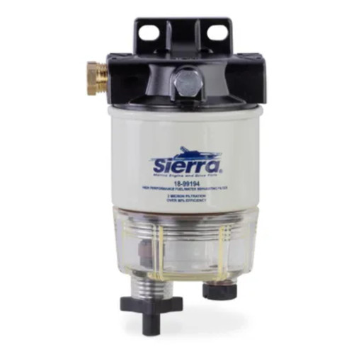 Sierra, 18-99294 FWS Diesel Kit 120 2 Micron