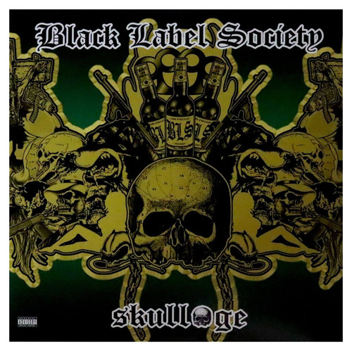 Skullage