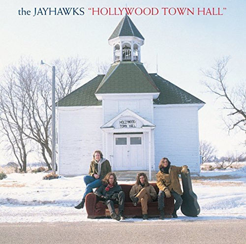 Hollywood Town Hall[LP]