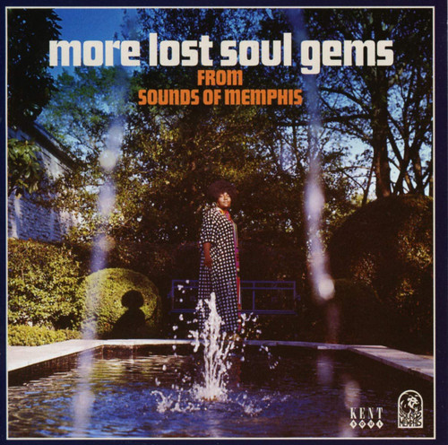 More Lost Soul Gems / Various