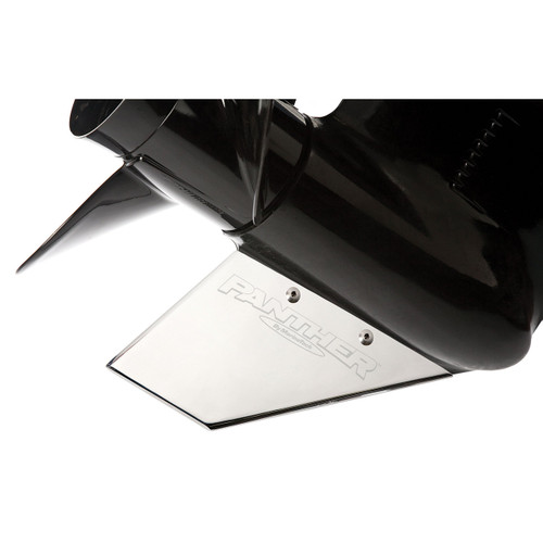 Panther 35-SS705 Safe-Skeg - Yamaha 40 - 50 HP, 2 and 4 - Stroke, 2001 - 201