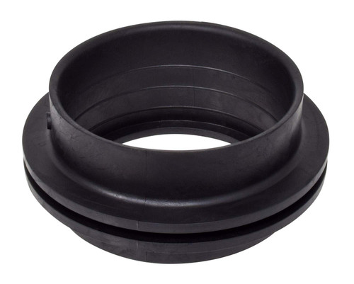 Valterra F02-2106 Rubber Tank Grommet - 3" , black