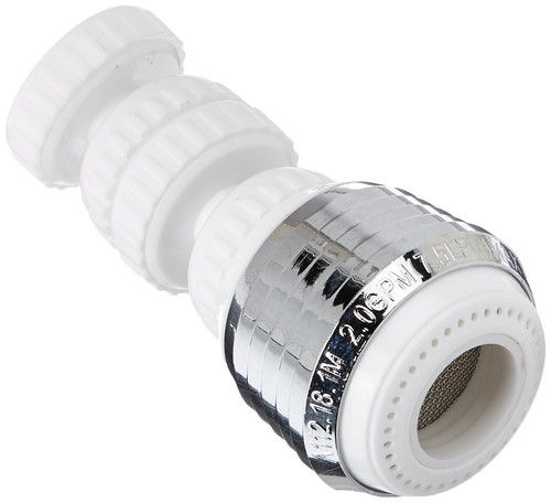 VALTERRA LLC PF281022 Aerator, CH, Swivel