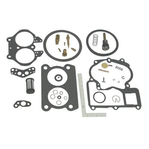 Sierra International 18-7097, Carburetor Kit