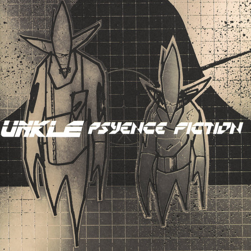 Psyence Fiction[2 LP]