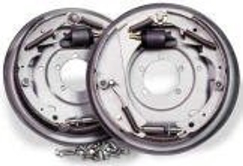 Drum Brake Replacement Parts Kit Size: 12"