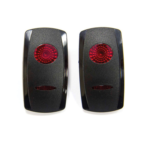 Sierra International RK22200 with Lenses Replacement Actuators