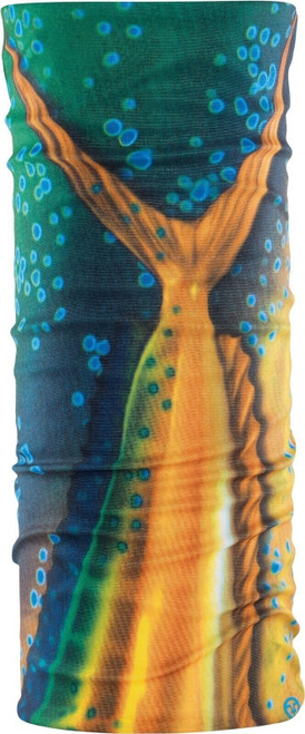Flying Fisherman Wind Resistant UV Protective Mahi Tail Style Sunbandit SB1636