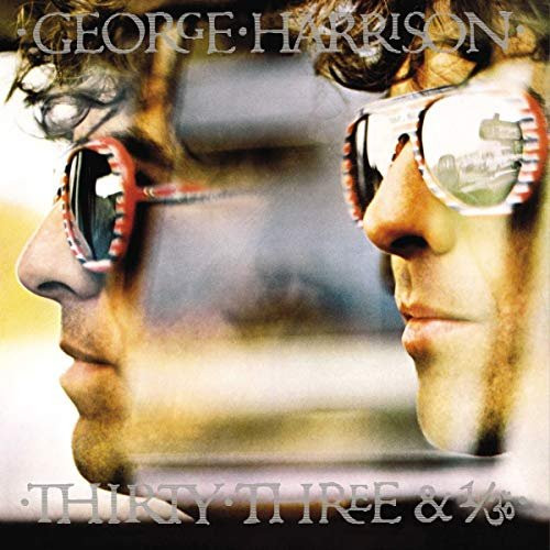 Thirty Three & 1/3[LP]