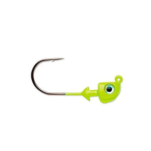Boxer Jig 3/8 Blue Gill