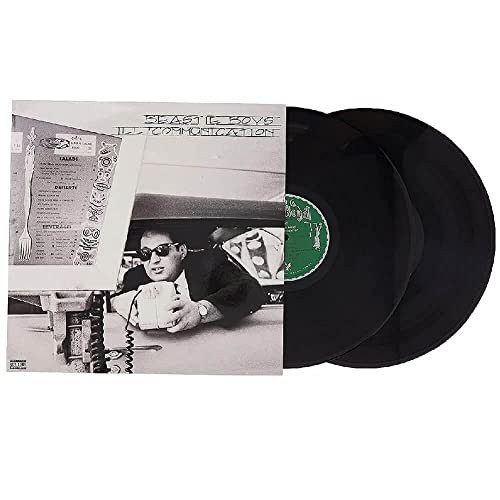 Ill Communication [Vinyl]