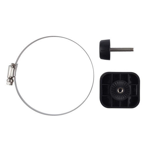 Garmin 0101240702 Barrel Mount for Panoptix PS22-TR,white