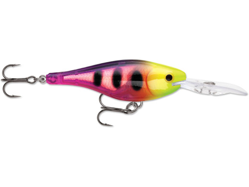 Rapala Glass Shad Rap 07 Glass Fruit Punch