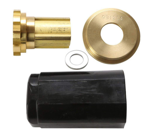 Michigan Wheel 226 XHS II Hub Kit for Suzuki/Johnson DF140 HP 4-Stroke, 15-Spline, 4-1/4" Gearcase Michigan Wheel 226 XHS II Hub Kit for Suzuki/Johnson DF140 HP 4-Stroke, 15-Spline, 4-1/4" Gearcase