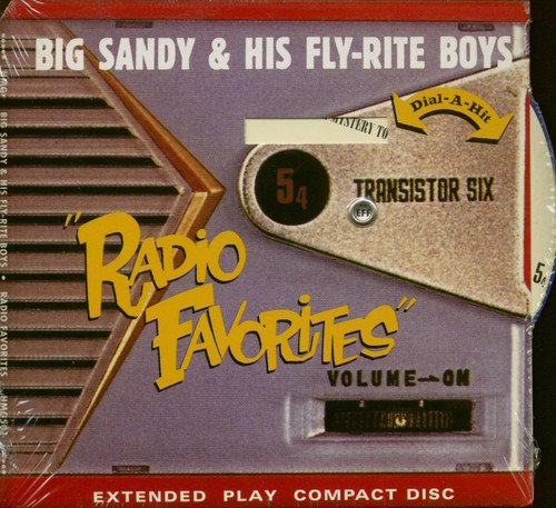 Radio Favorites