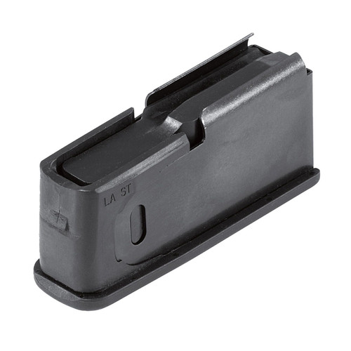 Browning AB3 3 Round 300 Winchester Magazine Black Steel 112024043