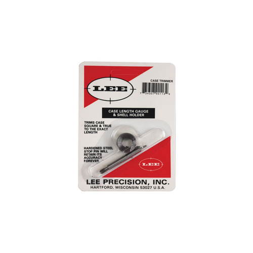 Lee Precision 220 Swift Gauge/Holder