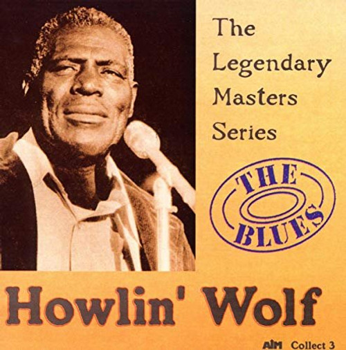 Legendary Masters Series